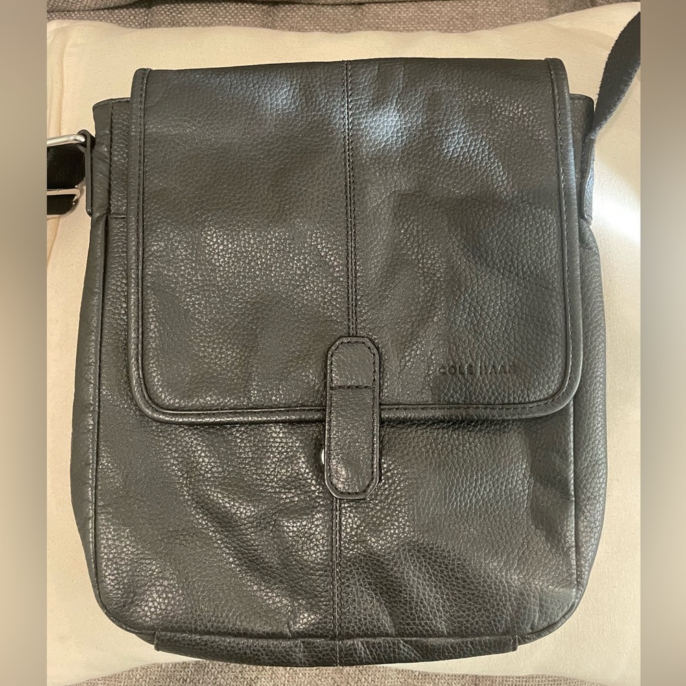 Cole Haan Leather Crossbody